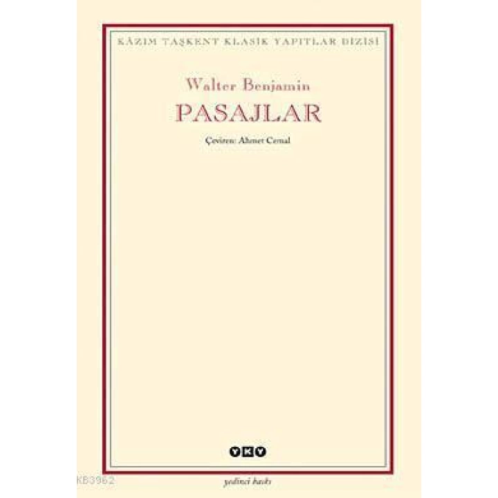 Pasajlar