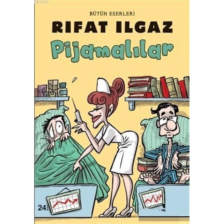 Pijamalılar