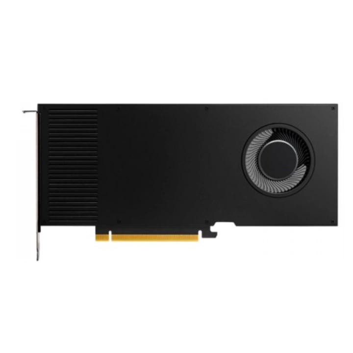 PNY NVIDIA RTX A4000 16GB GDDR6 256Bit (VCNRTXA4000-SB) (Aksesuarsız)