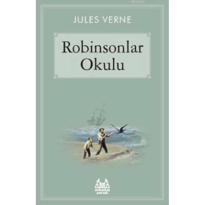 Robinsonlar Okulu