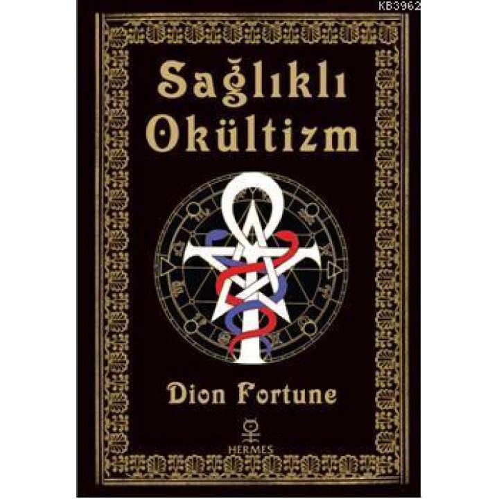 Sağlıklı Okültizm