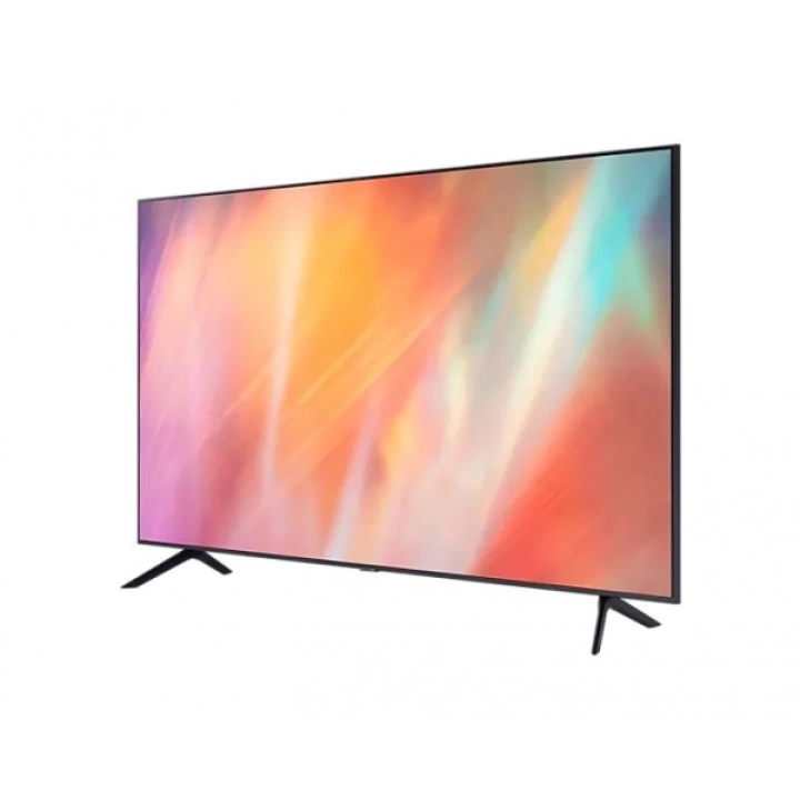 SAMSUNG UE50AU7000UXTK 50 UHD 4K SMART TV