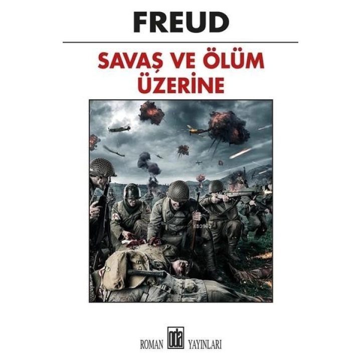 Savaş ve Ölüm Üzerine