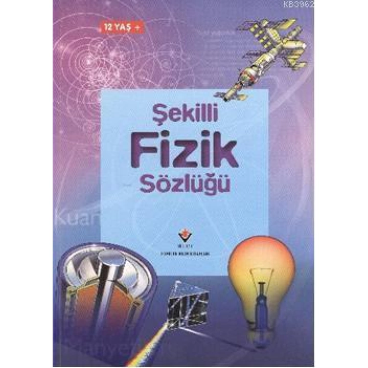 Şekilli Fizik Sözlüğü