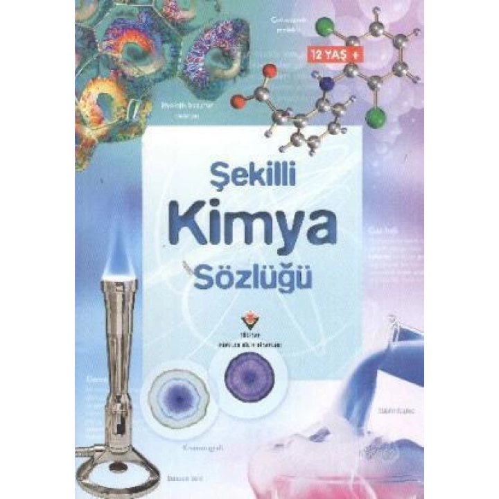 Şekilli Kimya Sözlüğü