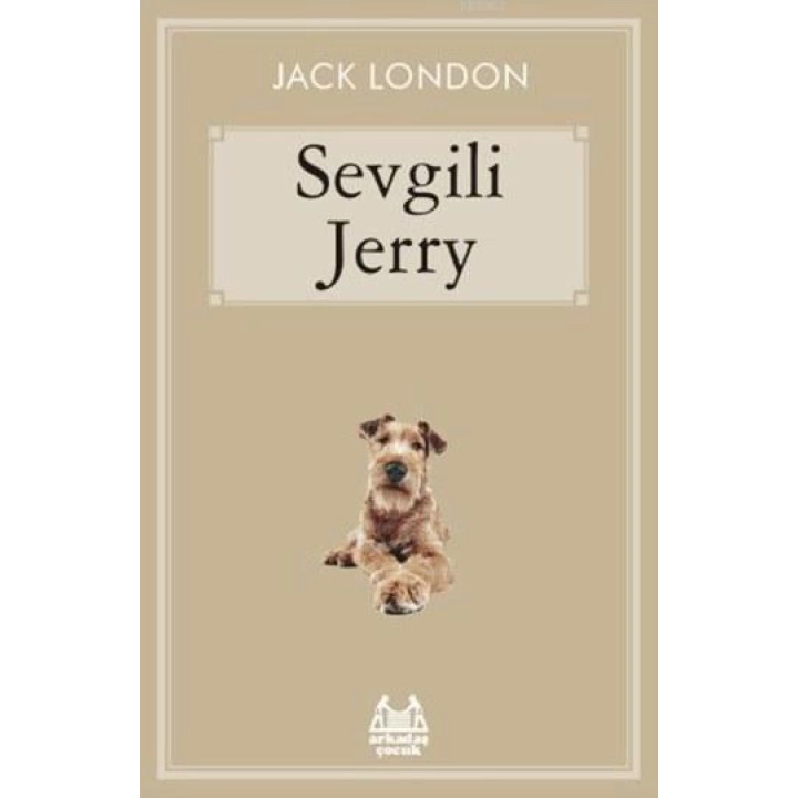 Sevgili Jerry