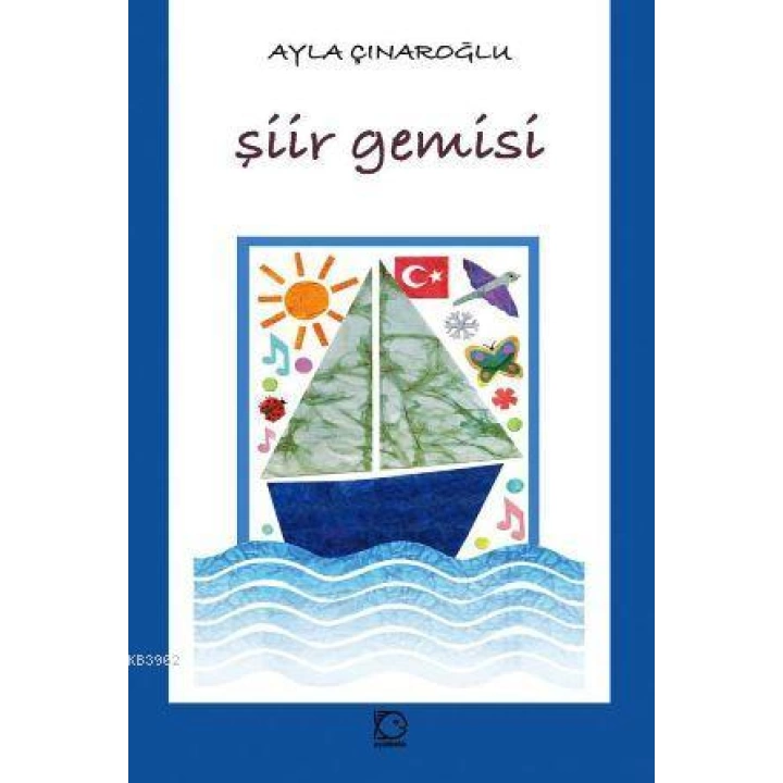 Şiir Gemisi