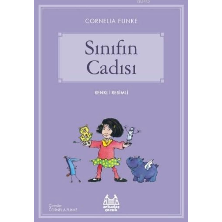 Sınıfın Cadısı