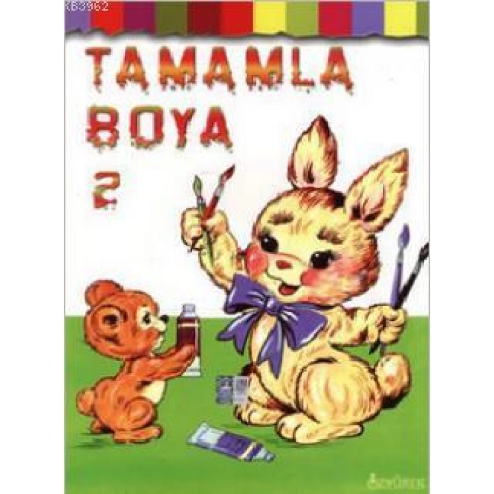 Tamamla Boya 2