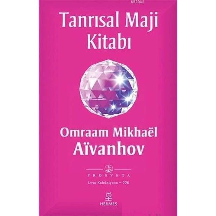 Tanrısal Maji Kitabı