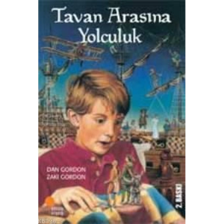 Tavan Arasına Yolculuk