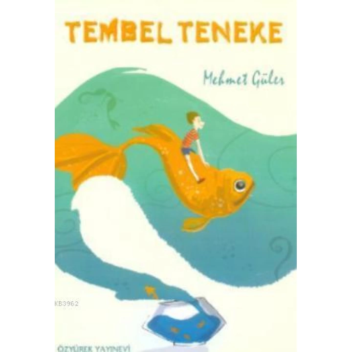 Tembel Teneke