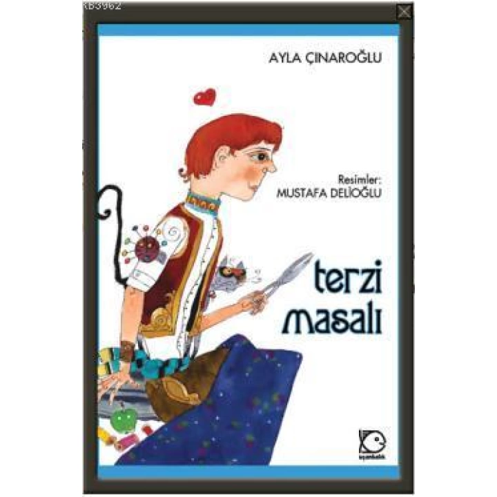 Terzi Masalı