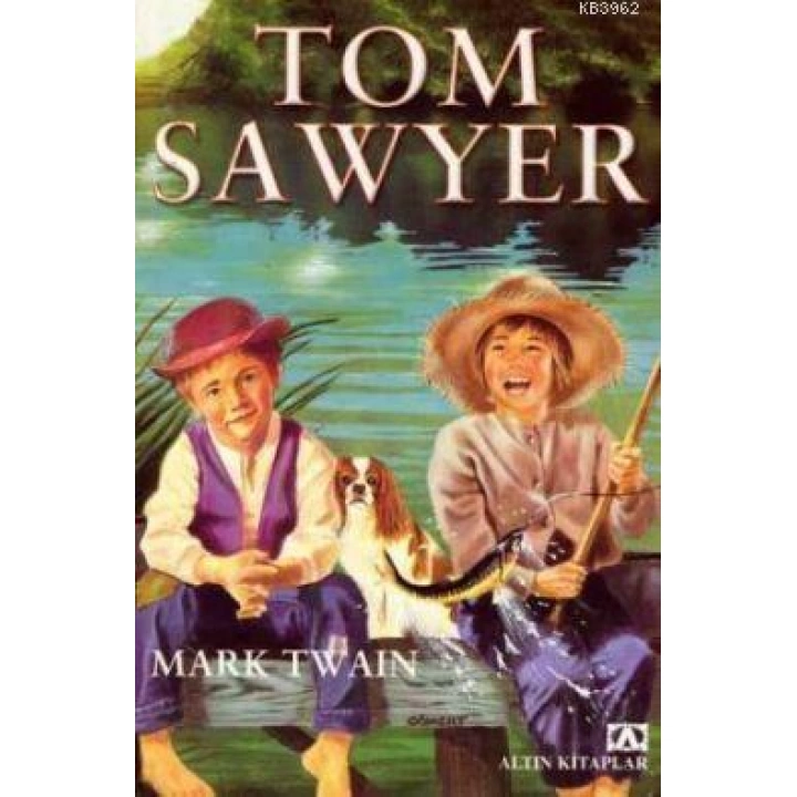 Tom Sawyer