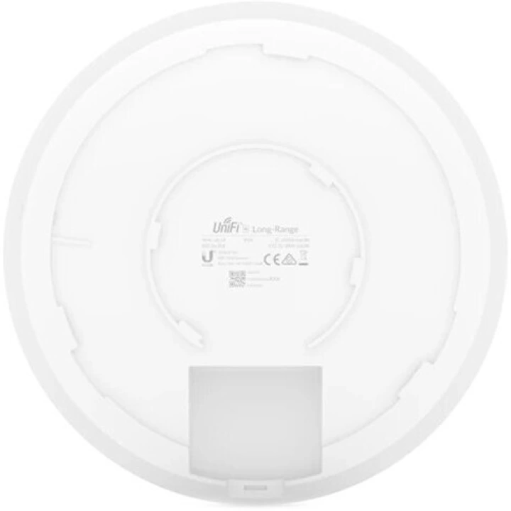 UBIQUITI U6 LR UNIFI 6 AX3000 LR A.POINT(U6-LR) ADAPTÖRSÜZ