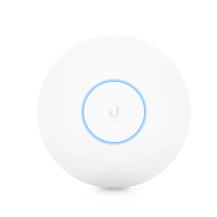 UBIQUITI U6 LR UNIFI 6 AX3000 LR A.POINT(U6-LR) ADAPTÖRSÜZ