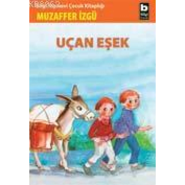 Uçan Eşek