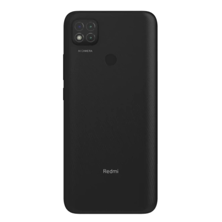 XİAOMİ REDMİ 9C 128GB M.GREY (XİAOMİ TR)