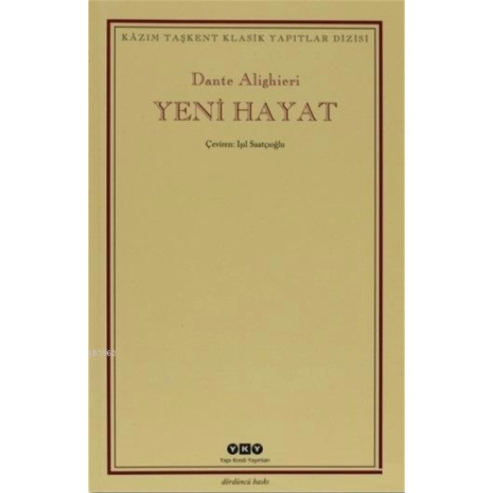 Yeni Hayat