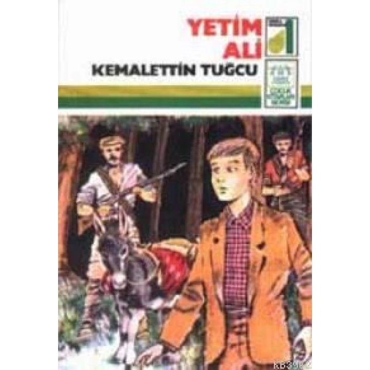 Yetim Ali