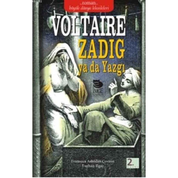 Zadig Ya da Yazgı