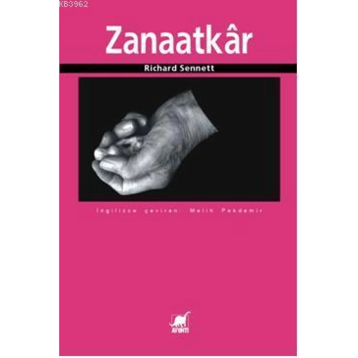 Zanaatkar