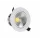 5 Watt Cob Led Beyaz Kasa Led Downlight