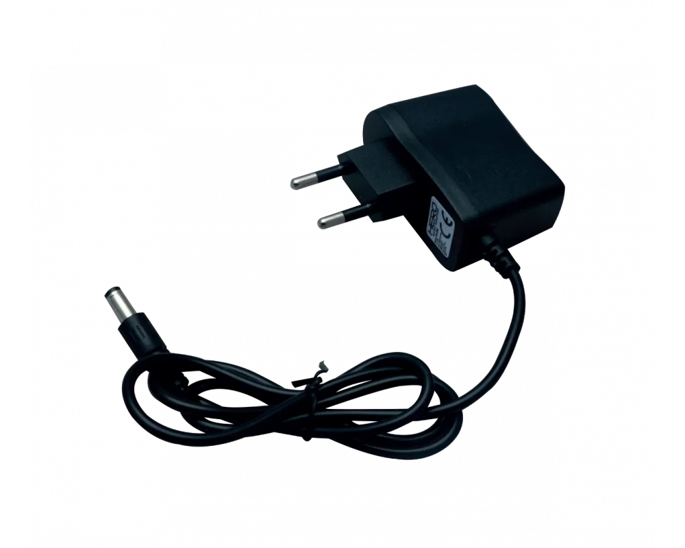 1 Amper 12 Volt Adaptör