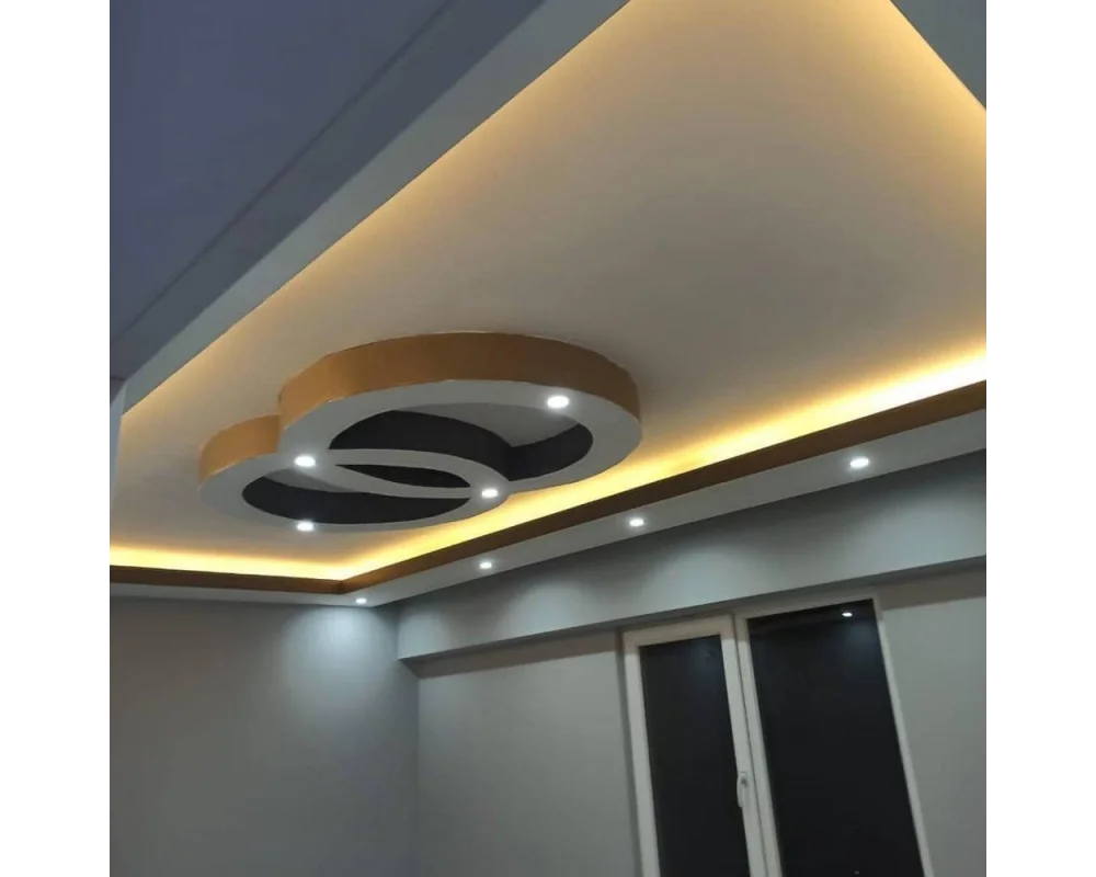 10 Metre Rgb Şerit Led Slikonlu Dış Mekan Set 5050 Smd 44 Tuş Set