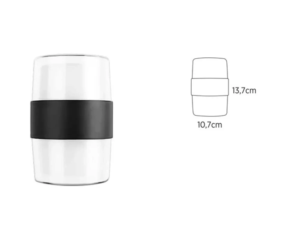 10 W Dış Mekan Dekoratif Duvar Led Aplik Gün Işığı EVM-21332