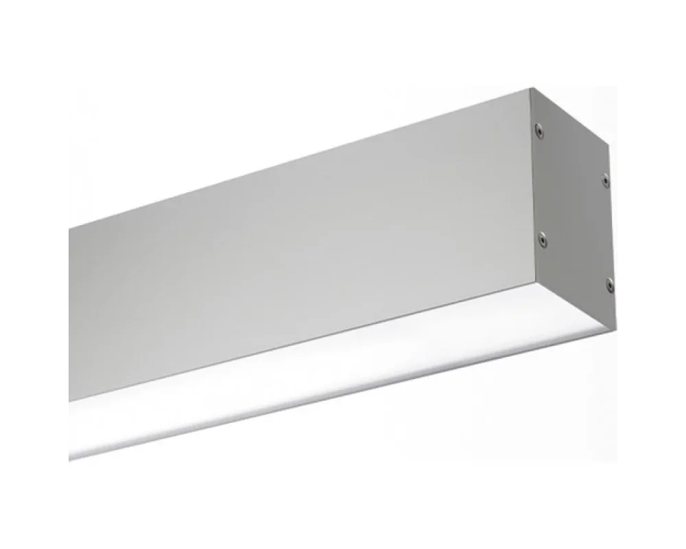 100Cm 32 Watt 4500 Lümen Sıva Üstü Linear Beyaz ve Gün Işığı