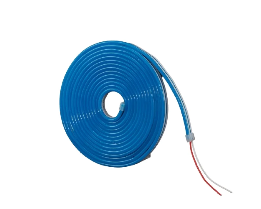 12 Volt 5 Metre Neon Şerit Led