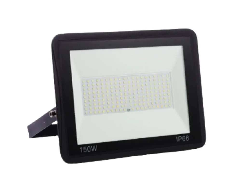 150 Watt Led Projektör Beyaz Işık ve Gün ışığı