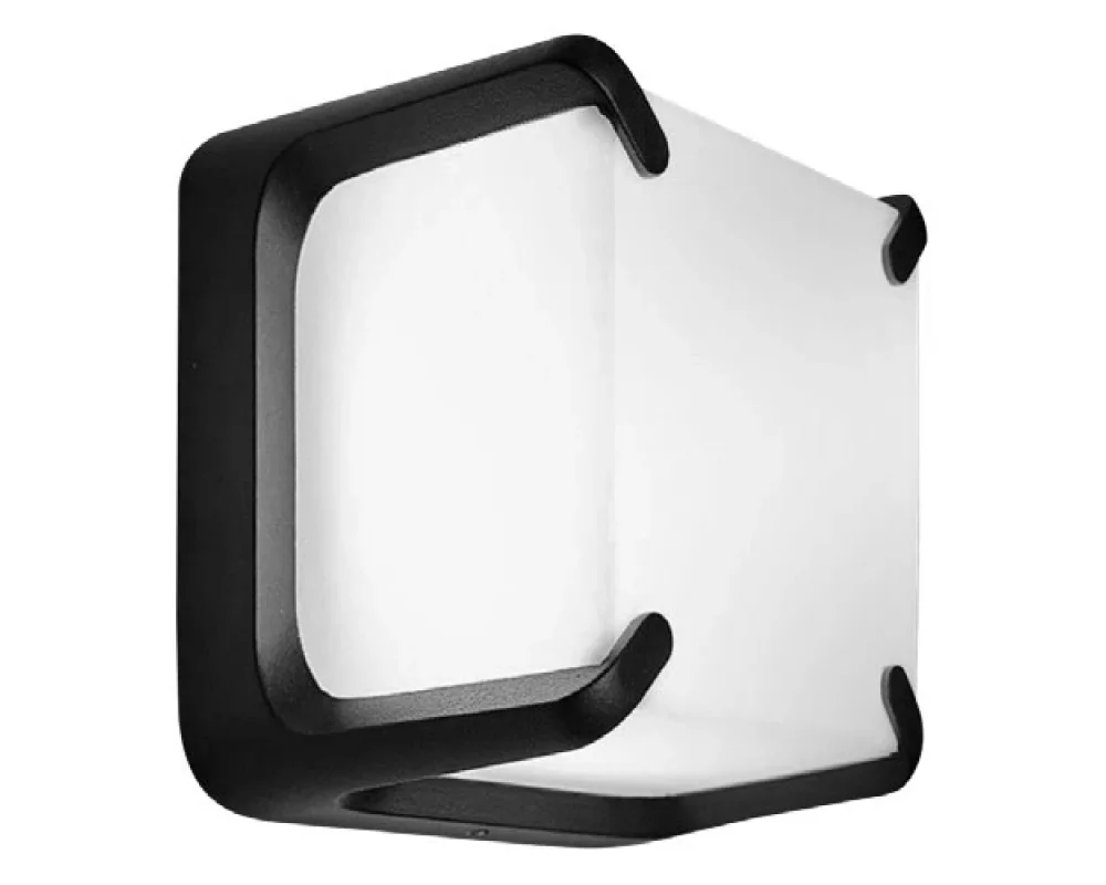 18 Watt Ledli Örümcek Küp Armatür Beyaz ve Gün Işığı