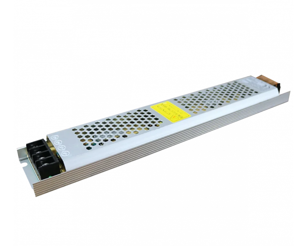 30 Amper 12 Volt Metal Trafo