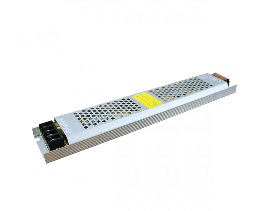 33 Amper 12 Volt Metal Trafo