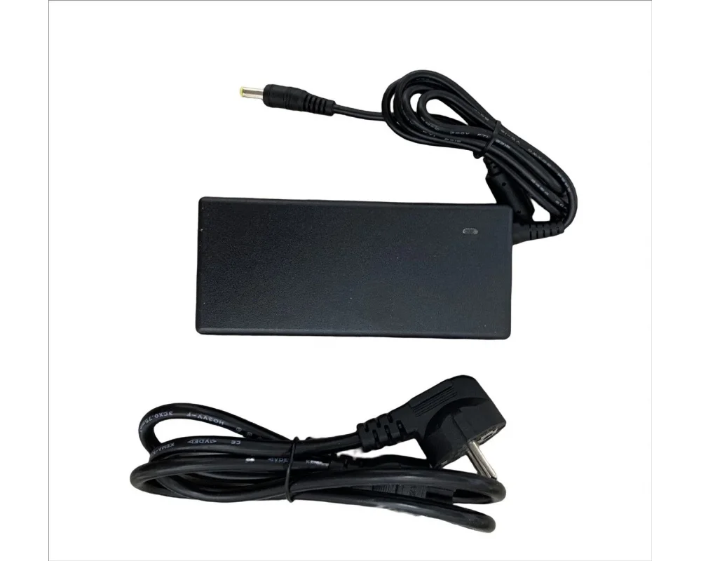 5 Amper 12 Volt Adaptör