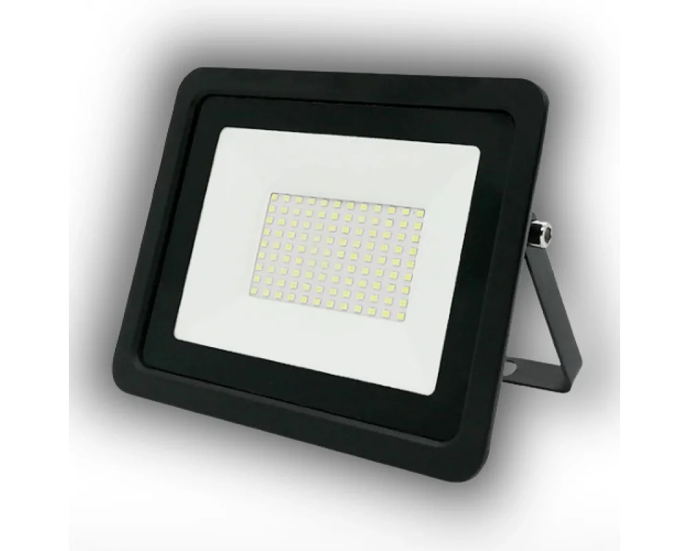 50 Watt Smd Led Projektör Beyaz Işık