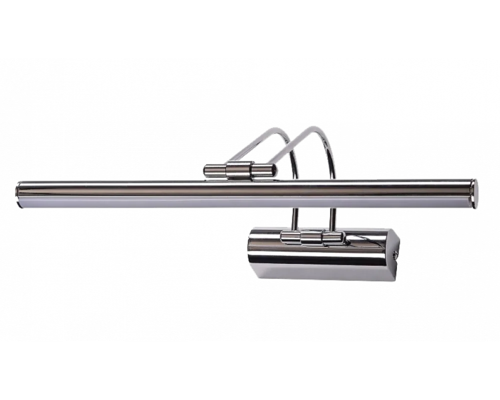 6 Watt Flüt Aplik Beyaz Işık