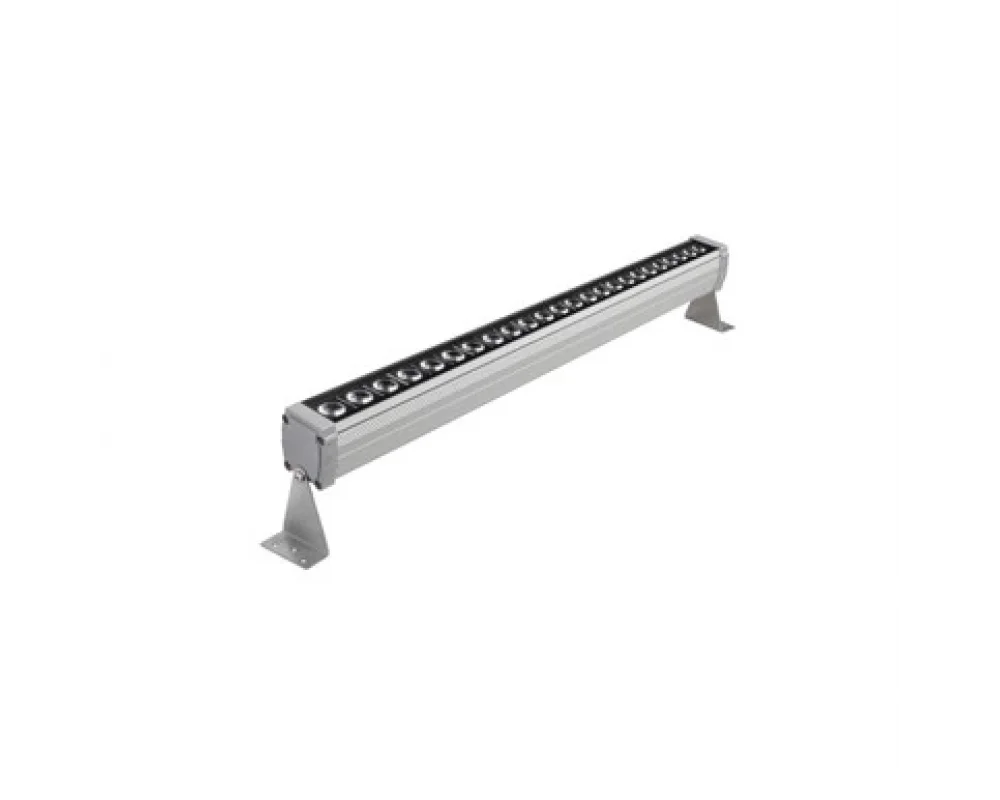 67-70 Cm (24) Watt Led Wallwasher Duvar Boyama Tüm Renkler