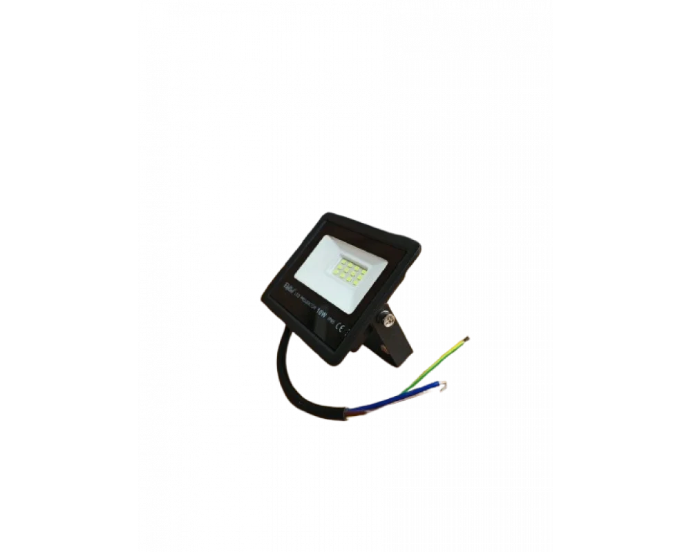 10 Watt Smd Led Projektör Kırmızı Işık