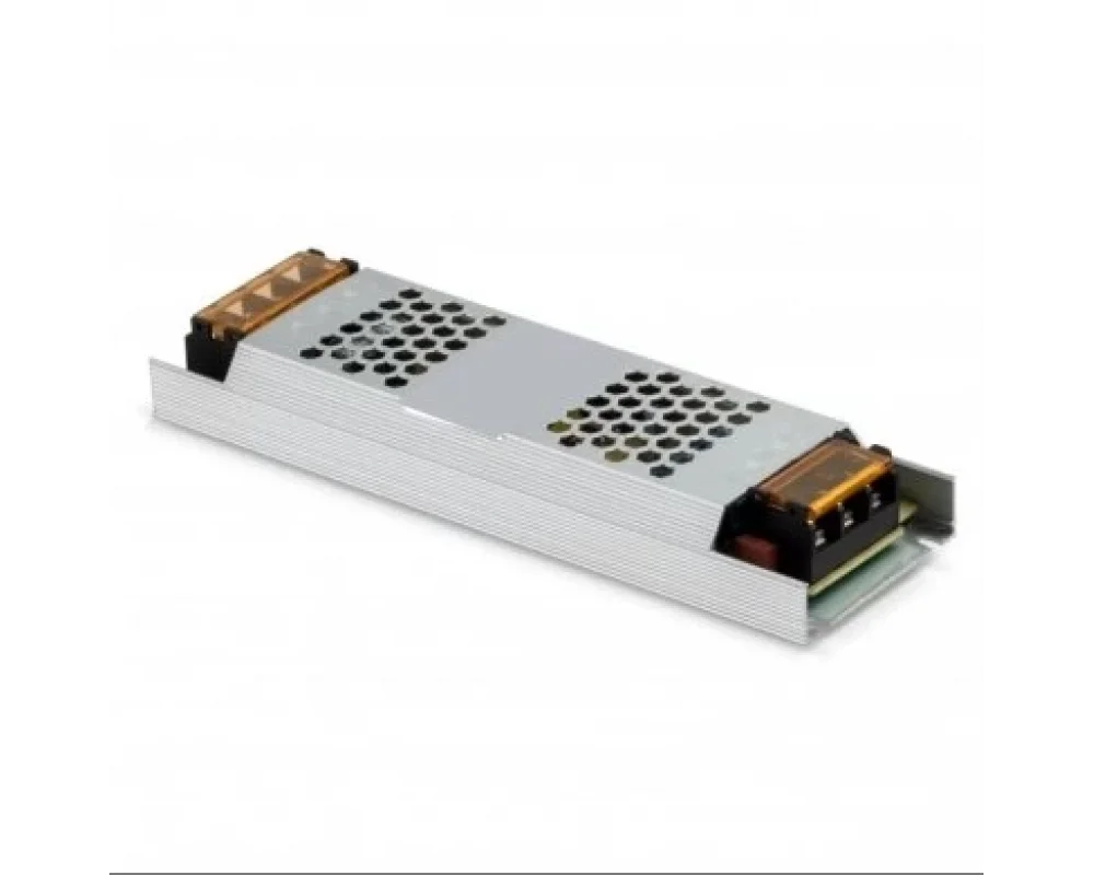 8.5 Amper 12 Volt Metal Trafo