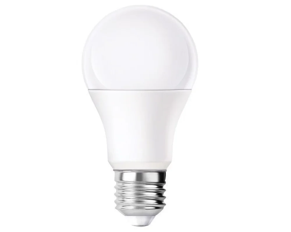 9 Watt 10 Adet Led Ampul Beyaz Işık