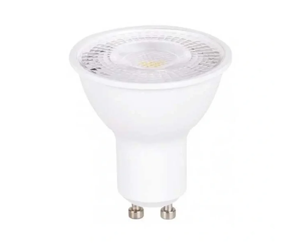 Gu10 7 Watt Led Ampül Gün Işığı