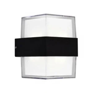 10 W Dış Mekan Dekoratif Duvar Led Aplik Gün Işığı EVM-21330