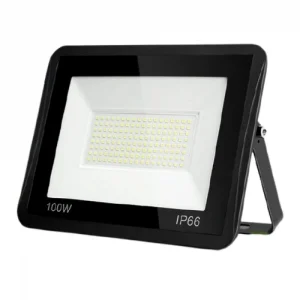 100 Watt Smd Led Projektör Beyaz ve Gün Işığı