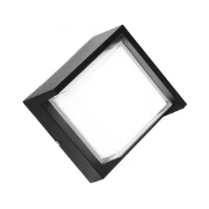 12 Watt Dış Mekan Dekoratif Duvar Led Aplik Gün Işığı EVM-21334