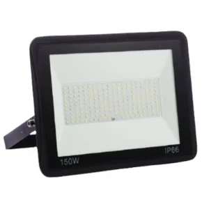 150 Watt Led Projektör Beyaz Işık ve Gün ışığı