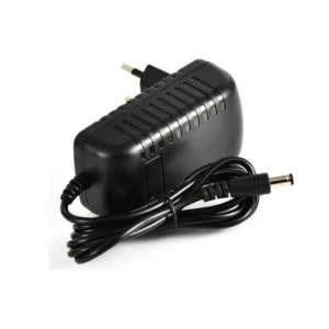 2 Amper 12 Volt Adaptör
