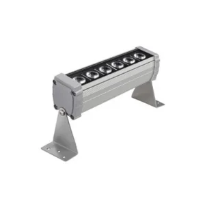 20 Cm (6w) Led Wallwasher Duvar Boyama Tüm Renkler